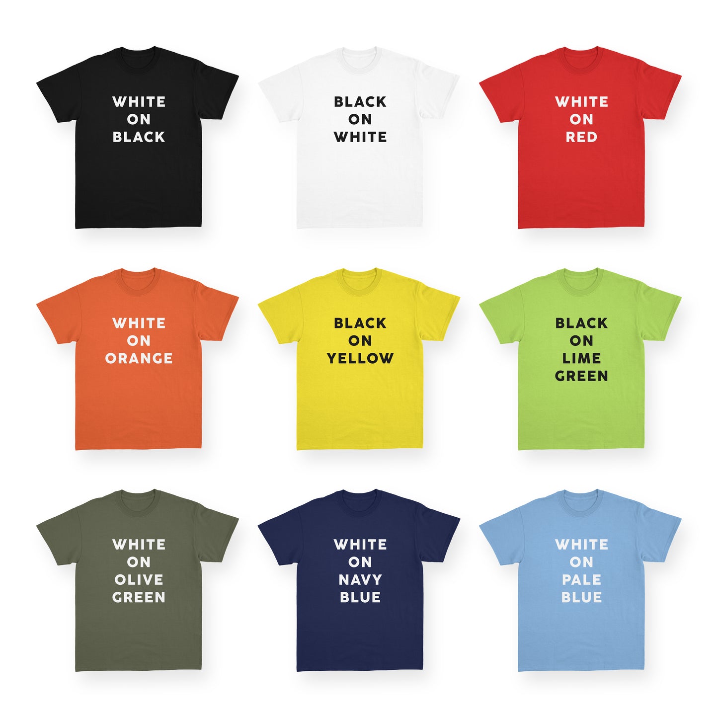 Personalised Dad T-Shirt with Kids’ Names – Custom Monogram Gift