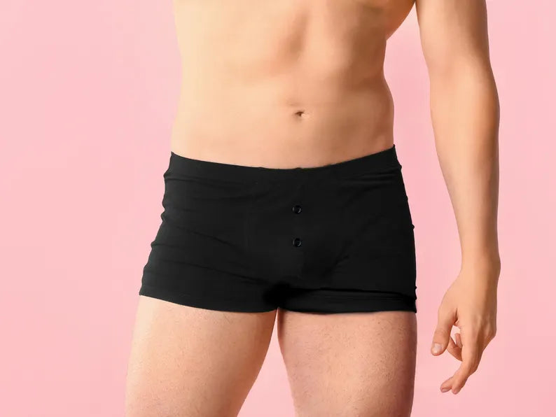 Personalised To-Do List Boxers – Funny Custom Underwear for Him | Valentine’s Day Gift for Boyfriend or Husband