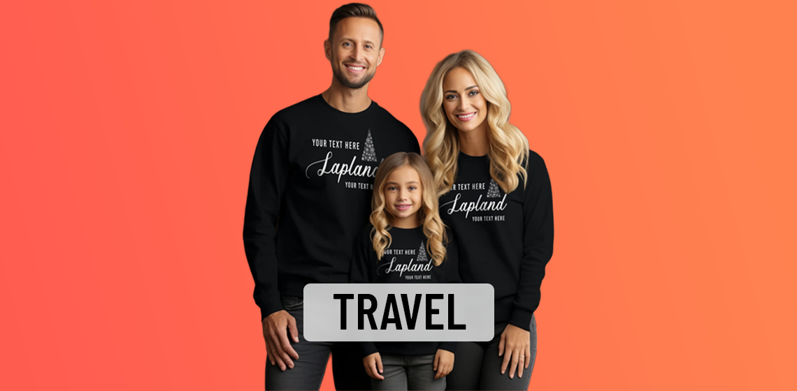 Travel Clothing