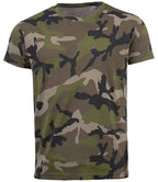 01188 Camouflage Front