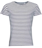 01398 White/Navy Front