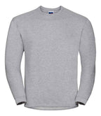 013M Light Oxford Front