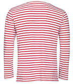 01402 White/Red Back