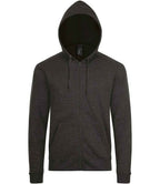 01714 Charcoal Marl Front