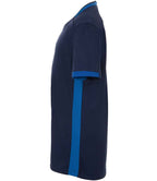 01719 French Navy/Royal Blue Left