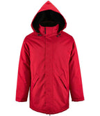 02109 Red Front