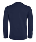 02947 French Navy Back