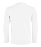 02947 White Back