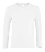02947 White Front