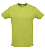 02995 Apple Green Front