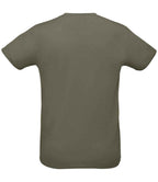 02995 Army Back
