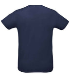 02995 French Navy Back