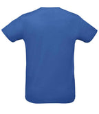 02995 Royal Blue Back