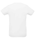 02995 White Back