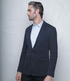 03169 Night Blue Model