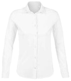 03199 Optic White Front
