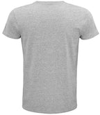 03565 Grey Marl Back
