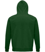 03568 Bottle Green Back