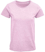 03581 Heather Pink Front