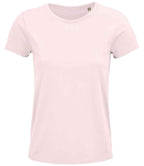 03581 Pale Pink Front