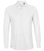 03777 Optic White Front