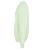 03814 Creamy Green Left