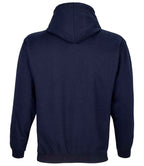 03815 French Navy Back