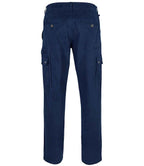 03820 Navy Back