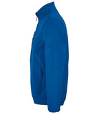 03827 Royal Blue Left