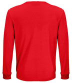 03982 Bright Red Back