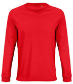 03982 Bright Red Front