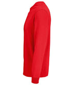 03982 Bright Red Left