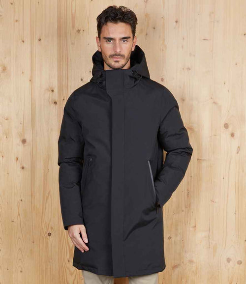 04002 Deep Black Model