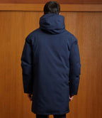 04002 Night Blue Model