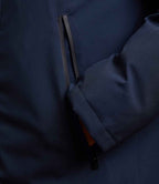 04002 Night Blue Model