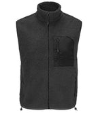 04041 Carbon Grey/Black Front