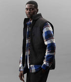 04041 Carbon Grey/Black Model