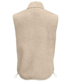 04041 Shear Beige/Beige Back
