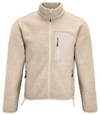 04042 Shear Beige/Beige Front