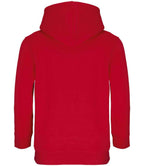 04238 Bright Red Back