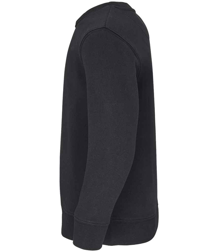 04239 Black Left