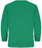 04239 Kelly Green Back