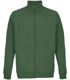 04240 Bottle Green Front
