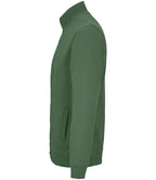 04240 Bottle Green Left