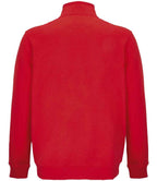 04240 Bright Red Back