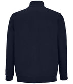 04240 French Navy Back