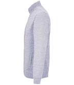 04240 Grey Marl Left