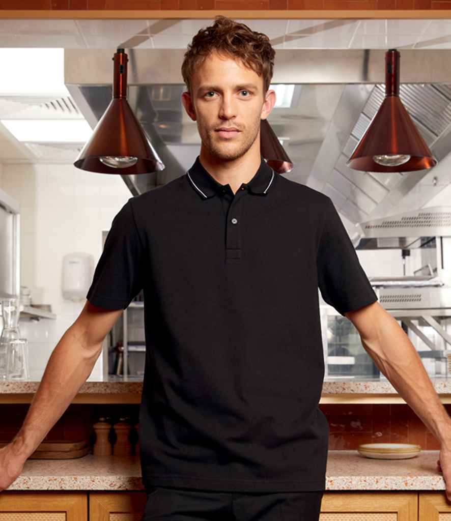 04337 Deep Black Model