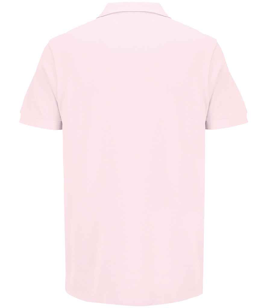 04439 Pale Pink Back