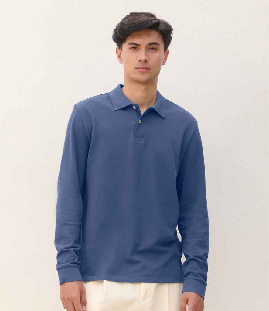 04441 Denim Model